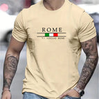 Tshirt-ZFA39885 / L