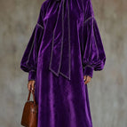 PURPLE / XXL