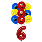 19pcs Balloon-6 / Other
