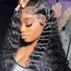 13x6 Glueless Wig / 200% / 36inches|United States