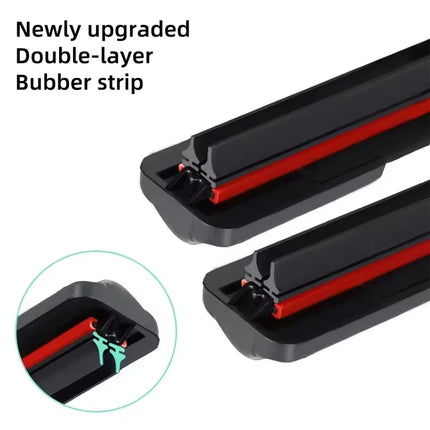 Wiper Front & Rear Wiper Blades Set For KIA Picanto MK3 2018 - 2023 Windshield Windscreen Window Rain Brush 24"+14"+11"
