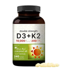 1botlle 240capsules