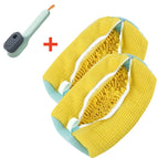 3PCS Set Yellow
