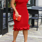 Red / XXXL