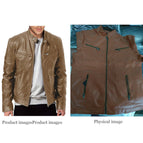 brown red / XXL