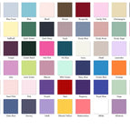 Custom Color / China Mainland / 6