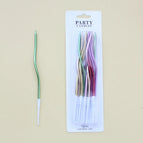 12PC ColorfulXIKA / China Mainland