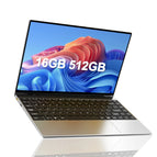 16GB 512GB