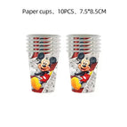 Cup-10pcs 1 / Other