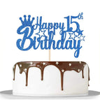 15th 1Pc