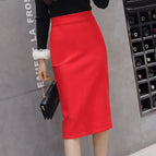 Red 66cm / L