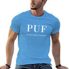 Medium blue / L