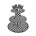 1pcs Cake stand / As pitures shows