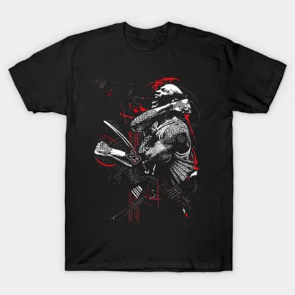 2026 Michael Jordan Basketball New Men's T-Shirt Unisex O-Neck Cotton Short Sleeve Oversized Fashion Popular Tee Fans Gifts