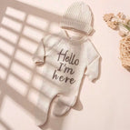 Khaki / 0-1Month