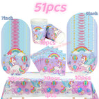 51PCS / China Mainland / others