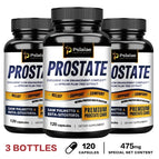 120 Capsule-3bottles