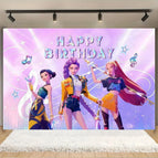 X09746 / Polyester 300x200cm