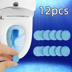 12pcs / China Mainland