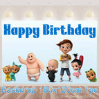 Backdrop1.8x1.2 1pc 4 / Other