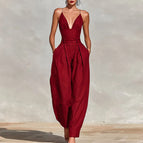 Red / XXL