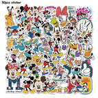 Stickers-50pcs / Other