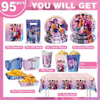 95pcs set 1 / Other