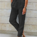 S / black