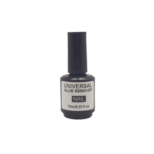 15ml *2 pieces Glue remover Cleaner liquid For False Nails/Sticker/Decorations Easy Remover