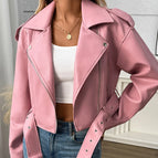 Pink / L