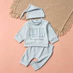 Blue / 0-1Month