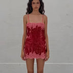 Red / L