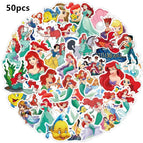 Stickers-50pcs / Other
