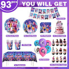93pcs set / Other