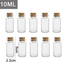 10ML-(2.2X5CM) / 10PCS