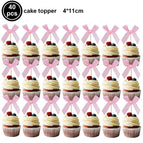 40pc pink
