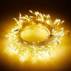 Warm Light / 3M100LEDS / With Remote