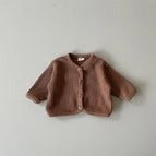 Brown / 73cm 6-9M