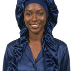 United States / Navy Blue
