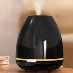 black / United States / 100V-127V US Plug