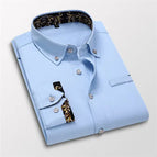 SKY BLUE / Asian 2XL is Eur S
