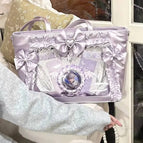 Style D Purple