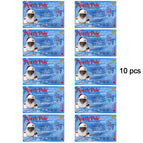 D 10PCS