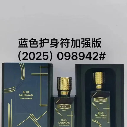 100ml Luxury Brand Floral Ecstasy Perfume Women Men's Sprays Long Lasting Woody Floral Pheromone Cologne Fragrance