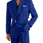 Navy Blue / XXL