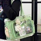 Style A Green
