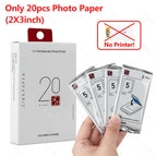 Only 20pcs Paper
