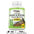 120 Capsules