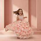 pink / 6m