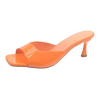 Orange / 35
